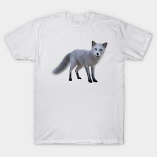 Arctic fox T-Shirt